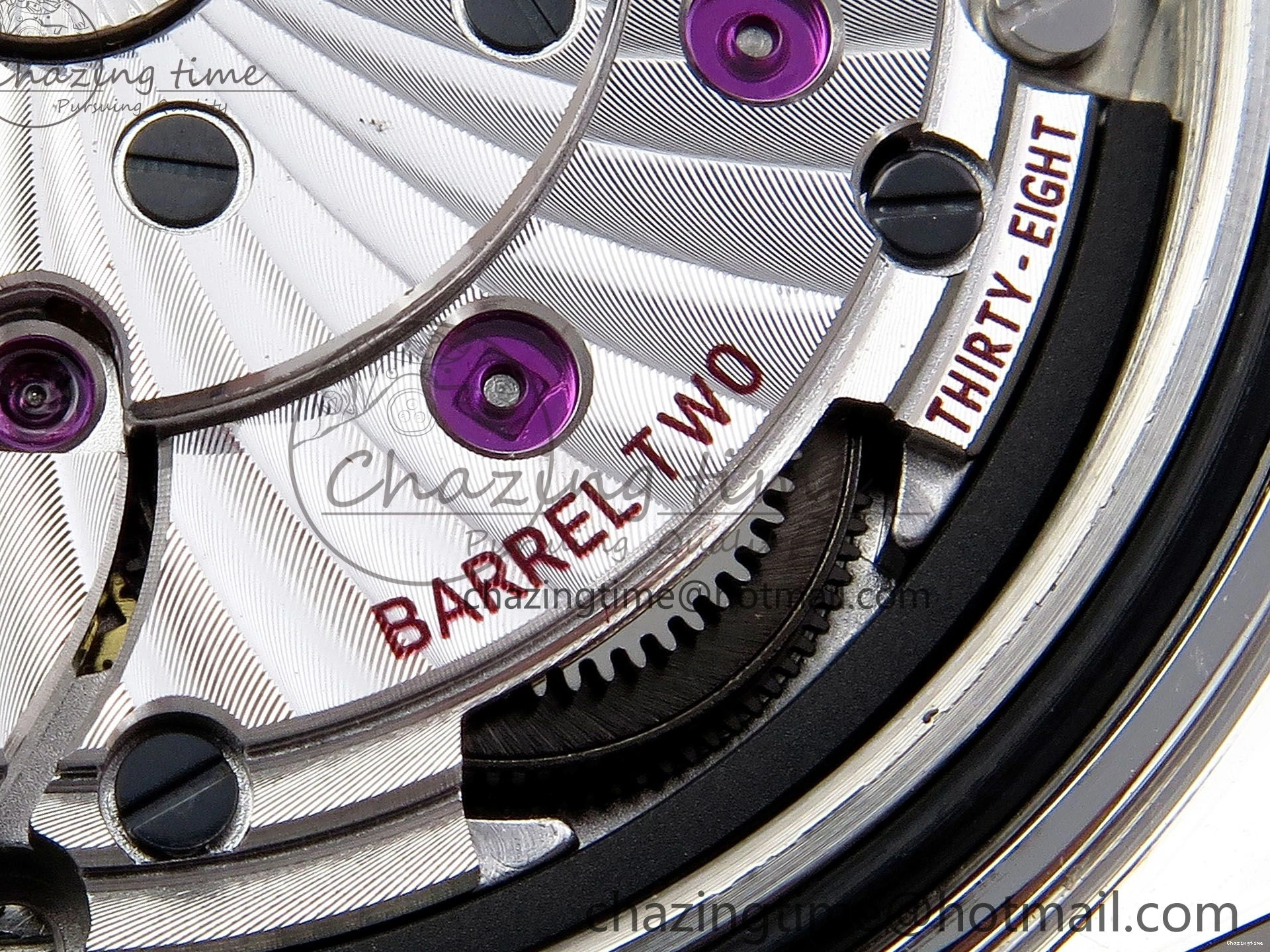 0308 Seamaster 300 Heritage VSF 1:1 Best Edition Blue Dial on SS Bracelet A8912 Super Clone Packable 7716